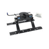 Reese Fifth Wheel Hitch 20,000 lbs. Capacity, Dual Jaw, Complete System, Includes Rails