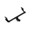 Draw-tite Class 3 Trailer Hitch, 2" Square Receiver, Black for Select Dodge Hornet 76641