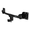 CURT Class 3 Trailer Hitch, 2" Receiver, Select BMW X5, X6 Trailer Hitch