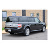 CURT Class 3 Trailer Hitch, 2" Receiver, Select Ford Flex Trailer Hitch