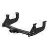 CURT Class 3 Multi-Fit Trailer Hitch with 2" Receiver Trailer Hitch