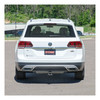 CURT Class 3 Hitch, 2" Receiver, Select Volkswagen Atlas (Excluding Cross Sport) Trailer Hitch