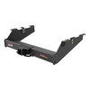 CURT Commercial Duty Class 5 Hitch, 2-1/2", Select Silverado, Sierra 2500, 3500 HD Trailer Hitch