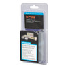 CURT Anti-Rattle Hitch Pin and Shim (Fits 1-1/4" Receiver with 1/2" Hole) Trailer Hitch