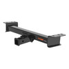 CURT 2" Front Receiver Hitch, Select Chevy, GMC C, K, Suburban, Blazer, Yukon, Tahoe Trailer Hitch