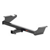 CURT Class 3 Hitch, 2" Receiver, Select Chrysler, Dodge, Volkswagen, Ram Minivans Trailer Hitch
