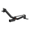 CURT 2" Front Receiver Hitch, Select Ram 1500 Trailer Hitch