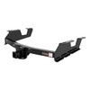 CURT Class 4 Hitch, 2" Receiver, Select Chevrolet Silverado, GMC Sierra 2500, 3500 HD Trailer Hitch
