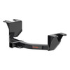 CURT Class 3 Trailer Hitch, 2" Receiver, Select Chevrolet Silverado, GMC Sierra 1500 Trailer Hitch