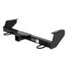 CURT 2" Front Receiver Hitch, Select Nissan Frontier, Pathfinder, Suzuki Equator Trailer Hitch