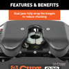 CURT 20K, Q20 5th Wheel Hitch