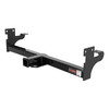 CURT Class 3 Trailer Hitch, 2" Receiver, Select Acura SLX, Isuzu Trooper Trailer Hitch