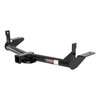 CURT Class 3 Trailer Hitch, 2" Receiver, Select Ford Explorer, Mercury Mountaineer Trailer Hitch