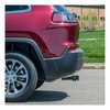 CURT Class 3 Hitch, 2" Receiver, Select Jeep Cherokee KL (Concealed Main Body) Trailer Hitch