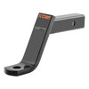 CURT Class 3 Ball Mount (2" Shank, 7,500 lbss., 6" Drop, 9-1/4" Long) Trailer Hitch Ball Mount