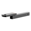 CURT Class 1 Ball Mount (1-1/4" Shank, 2,000 lbss., 1-1/4" Drop, 9-3/4" Long) Trailer Hitch Ball Mount