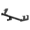 CURT Class 2 Trailer Hitch, 1-1/4" Receiver, Select Ford EcoSport Trailer Hitch