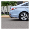 CURT Class 1 Trailer Hitch, 1-1/4" Receiver, Select Kia Optima, Hyundai Sonata Trailer Hitch