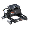 CURT 20K, A20 Sliding 5th Wheel Hitch, 20K, Select Silverado, Sierra, 6.5' Bed Puck System