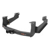 CURT Xtra Duty Class 5 Trailer Hitch, 2" Receiver, Select Toyota Tundra Trailer Hitch