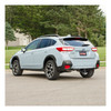 CURT Class 3 Trailer Hitch, 2" Receiver, Select Subaru Crosstrek Trailer Hitch