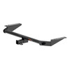 CURT Class 3 Trailer Hitch, 2" Receiver, Select Chrysler Pacifica (Except Hybrid) Trailer Hitch