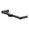 CURT Class 3 Trailer Hitch, 2" Receiver, Select Jeep Grand Cherokee L Trailer Hitch