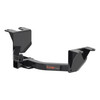 CURT Class 4 Trailer Hitch, 2", Select Silverado, Sierra 1500 (No Factory Receiver) Trailer Hitch