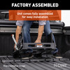 CURT 20K, S20 5th Wheel Slider, 20,000 lbs. 16564