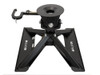 BlueOx 5Th Wheel Hitch, 24K, Isr Mount BXR2410