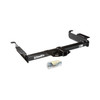 Trailer Hitch for 96-14 Chevrolet Express 1500, 96-22 Chevrolet Express 2500, 96-22 Chevrolet Express 3500, 96-14 GMC Savana 1500, 96-22 GMC Savana 2500, 96-22 GMC Savana 3500