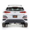 2022-2023 Hyundai Kona N All CURT Class 3 Trailer Hitch, 2" Receiver + 2" Ball + 1-7/8" Ball Kit