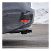 2013-2018 Lexus ES350 All Class 1 Trailer Hitch, 1-1/4" Receiver + 2" Ball + 1-7/8" Ball Kit