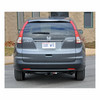 2012-2016 Honda CR-V All CURT Class 3 Trailer Hitch, 2" Receiver + 2" Ball + 1-7/8" Ball Kit