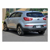 2010-2015 Hyundai Tucson SUV CURT Class 3 Hitch, 2"