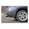 2013-2015 BMW X1 With Panoramic Sunroof Only CURT Class 3 Trailer Hitch, 2" Receiver + 2" Ball + 1-7/8" Ball Kit