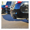 2013-2019 Nissan Versa All Class 1 Trailer Hitch, 1-1/4" Receiver + 2" Ball + 1-7/8" Ball Kit