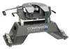 2011-2024 Ford F250 & F350 with OEM Puck System B&W Companion 5th Wheel Hitch Kit For Ford Puck System RVK3300