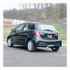2007-2019 Toyota Yaris Hatchback Class 1 Trailer Hitch, 1-1/4" Receiver + 2" Ball + 1-7/8" Ball Kit
