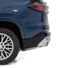 2024-2025 Chevrolet Traverse All CURT Class 3 Trailer Hitch, 2" Receiver + 2" Ball + 1-7/8" Ball Kit