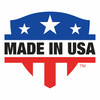 1983-1992 Mazda 626 Hatchback Class 1 Trailer Hitch, 1-1/4" Receiver + 2" Ball + 1-7/8" Ball Kit
