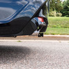 2019-2025 Lexus ES350 Excluding F Sport Class 1 Trailer Hitch, 1-1/4" Receiver + 2" Ball + 1-7/8" Ball Kit