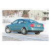 1998-2005 Volkswagen Passat Wagon, Except 4Motion Class 1 Trailer Hitch, 1-1/4" Receiver + 2" Ball + 1-7/8" Ball Kit