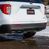 2020-2024 Ford Explorer All CURT Class 3 Trailer Hitch, 2" Receiver + 2" Ball + 1-7/8" Ball Kit