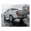 2006-2014 Honda Ridgeline All CURT Class 3 Trailer Hitch, 2" Receiver + 2" Ball + 1-7/8" Ball Kit