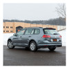 2017-2019 Volkswagen Golf Alltrack All Class 1 Hitch, 1-1/4" Receiver + 2" Ball + 1-7/8" Ball Kit