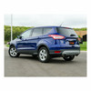 2013 Ford Escape SEL Class 2 Trailer Hitch, 1-1/4" Receiver + 2" Ball + 1-7/8" Ball Kit