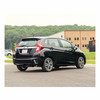 2015-2020 Honda Fit All Class 1 Trailer Hitch, 1-1/4" Ball Mount