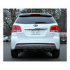 2011-2013 Kia Sorento All CURT Class 3 Trailer Hitch, 2" Receiver + 2" Ball + 1-7/8" Ball Kit