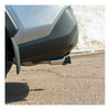 2019-2025 Toyota RAV4 All CURT Class 3 Trailer Hitch, 2" Receiver + 2" Ball + 1-7/8" Ball Kit